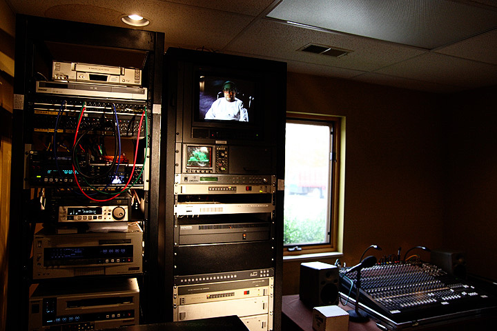 duplication rack
