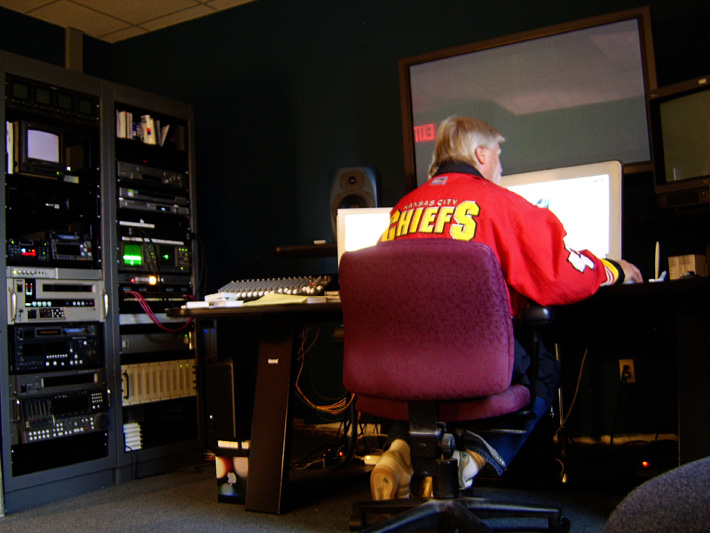 final cut pro edit suite